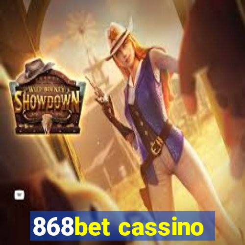 868bet cassino